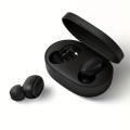 True Wireless Earphones, Sports Wireless Earphones, Earbuds With Charging Case And Noise Cancelling
