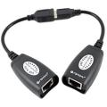 USB RJ45 Extension Adapter (150 FEET)