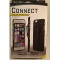 Niteize Connect Case for iPhone 6 Plus Colour Black