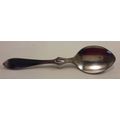 Collectable Antque  Roberts and Belk Honey or Jam Spoon Sheffield England