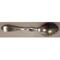 Collectable Antque  Roberts and Belk Honey or Jam Spoon Sheffield England