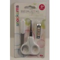 Snookums Baby nail care set