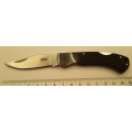 CRKT  Bokkie folding knive Pocket Knife with lock Blade