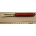 Swiss Army knife  Victorinox Gardener  Knife Nylon Scales with Brass Rivits