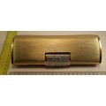 Golden Clutch Bag as per pictures