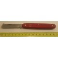 Victorinox Grafting Knife with Bark Lifter, 100mm