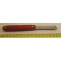 Victorinox Grafting Knife with Bark Lifter, 100mm