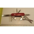 Victorinox - Explorer Swiss Army Knife