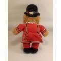 Bear  - From the UK Keen Beefeater Hight 27cm