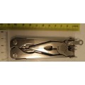 SOG Paratool Multitool (made in the USA)
