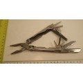 SOG Paratool Multitool (made in the USA)