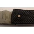 Gerber Small 400 folding knife