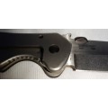 Kershaw Emerson folding knife  6034 Kai