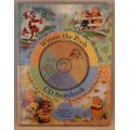 Winnie The Pooh CD Story Book