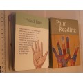Palm Reading by Frank C Clifford 54 Cards