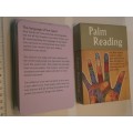 Palm Reading by Frank C Clifford 54 Cards
