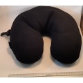 Wenger Travel Pillow nice and soft with belt clip
