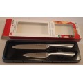 Alpina knife set peeling and universal knife