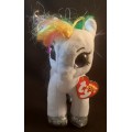 Original Ty Doll I am a Pony  my name is Starr Birthday is May 4