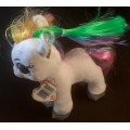 Original Ty Doll I am a Pony  my name is Starr Birthday is May 4