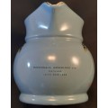 Claymore Scotch whiskey water jug.Wade London England Very collectable!