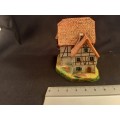 Small house Kayserberg Northeastern France De Moor
