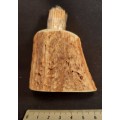 Tooth pick holder Elk Horn From Cody Wyoming USA