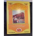 Book The Romance of Metro Land by Dennis Edwards 1979