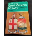 Book The Great Western Railway by o s Nock Volume three 1923-1948