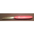 Victorinox Swiss Army Knife -Sentry Red Scales
