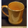 Beer Mug London Yeoman Warden Made in England London Made by Wade