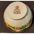 Porridge Bowl Micky Mouse clubhouse Made in Spain width 14 cm Hight 8 cm