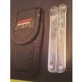 Leatherman PST 1 Mid 1980 ` s with nylon pouch