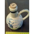 Delft Blue Jug small size  one H 14 cm by w11 cm