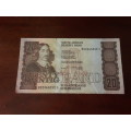 R20 Note (CL Stals)