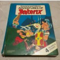 Adventures of Asterix (4 stories in 1)