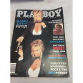 Playboy April 1995