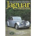 JAGUAR ENTHUSIAST MAGAZINE - ELEVEN ISSUES DATED 2000!