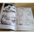 ASTERIX, A WHOLE WORLD TO COLOUR IN - PAPERBACK, 112 PAGES.