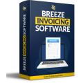 Breeze Invoicing Software - Starter / 12 months licence