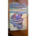 THE CHALET GIRLS IN CAMP - ELINOR M. BRENT-DYER - 1951 REPRINT
