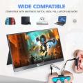 BuySave Arzopa 15.6inch 1080P Portable Monitor DEMO with Protective Cover