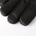 Winter Padded Windproof And Warm Gloves