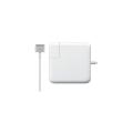 DW 85W MagSafe 2 MacBook Charger (T-Shape) - White
