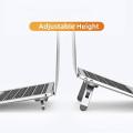 DW Foldable Laptop Heightening Stand