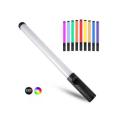 DW Handheld RGB Stick LED Video Light Wand Effects Remote Control for photo & video