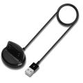 DW Charger For Samsung Gear Fit 2 SM-R360 Smart Watch