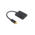 DW Optical Fiber Audio Splitter 1 to 2 Cable Adapter
