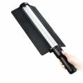 DW Handheld RGB LED Video Light Portable Fill Light Wand Stick Support 2700-8500K- 30W - M30