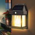 DW Solar Interaction Wall Lamp - BK888